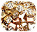 Rhinestone Chain