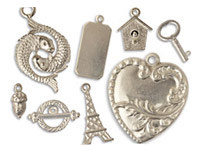 Vintaj Pewter