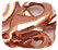 Rose Gold Clasps