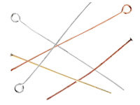 Nunn Design Head & Eye Pins