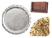 Brooches and Pins