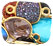 Gemstone Links & Connectors