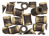 Bronze Beads