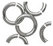 Stainless Steel Jump Rings