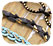 Multi-Color Chain