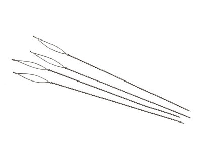 Collapsible Needles